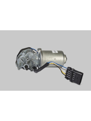 Мотор (моторедуктор) стеклоочистителя  "Автомагнат" (AM-19-010) 842.3730-10