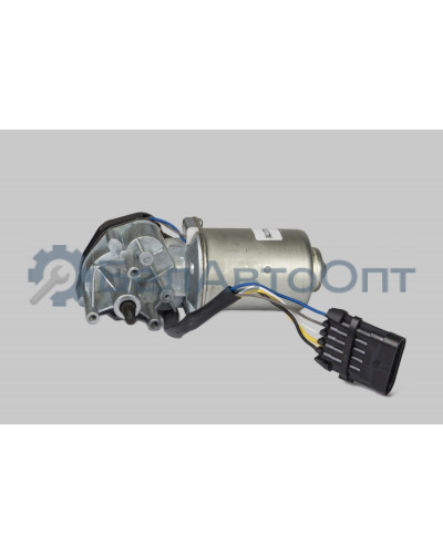 Мотор (моторедуктор) стеклоочистителя  "Автомагнат" (AM-19-010) 842.3730-10
