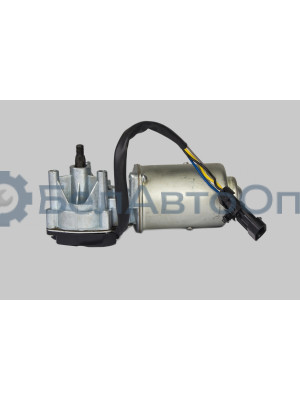 Мотор (моторедуктор) стеклоочистителя  "Автомагнат" (AM-19-010) 842.3730-10