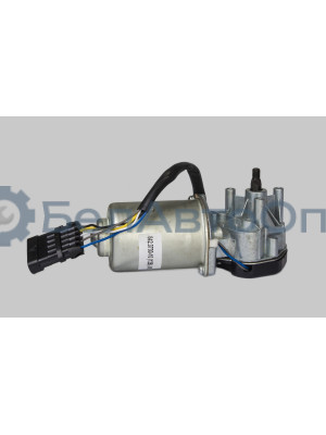 Мотор (моторедуктор) стеклоочистителя  "Автомагнат" (AM-19-010) 842.3730-10