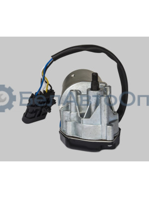 Мотор (моторедуктор) стеклоочистителя  "Автомагнат" (AM-19-010) 842.3730-10