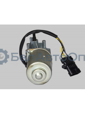 Мотор (моторедуктор) стеклоочистителя  "Автомагнат" (AM-19-010) 842.3730-10
