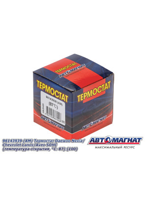 Термостат "Автомагнат" (AM-29-023) 96143939