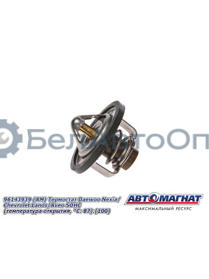 Термостат "Автомагнат" (AM-29-023) 96143939