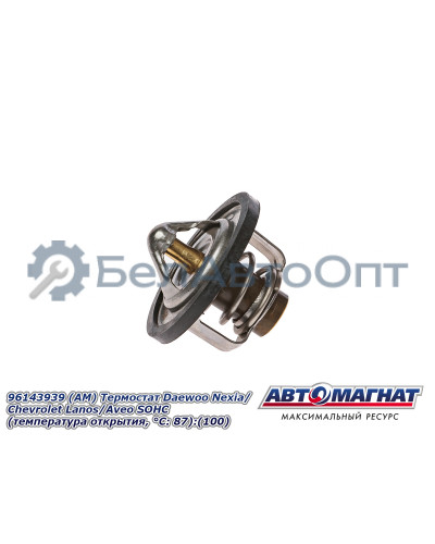 Термостат "Автомагнат" (AM-29-023) 96143939