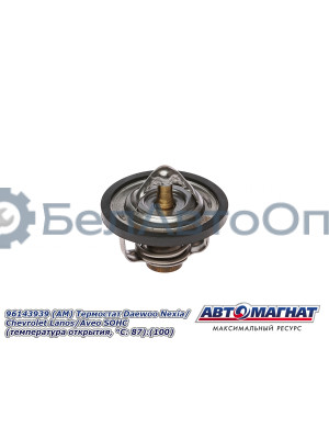 Термостат "Автомагнат" (AM-29-023) 96143939