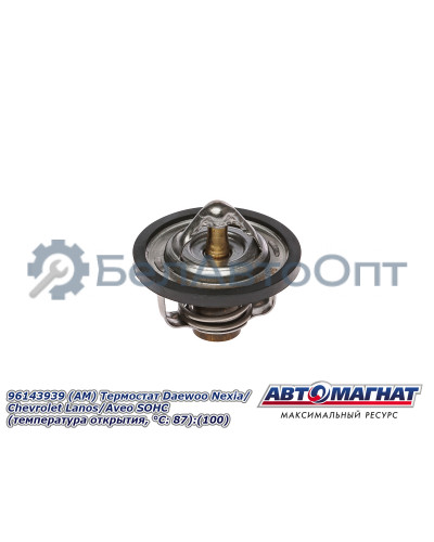 Термостат "Автомагнат" (AM-29-023) 96143939