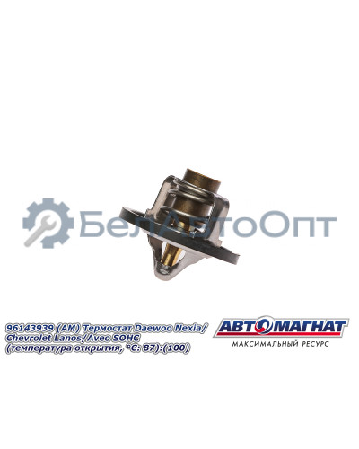 Термостат "Автомагнат" (AM-29-023) 96143939