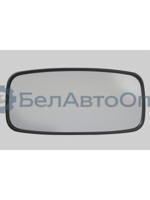 Зеркало боковое КАМАЗ,МАЗ, МТЗ "Автомагнат" (AM-14-013)(Комплект 2 шт