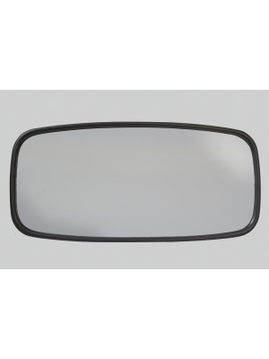 Зеркало боковое КАМАЗ,МАЗ, МТЗ "Автомагнат" (AM-14-013)(Комплект 2 шт