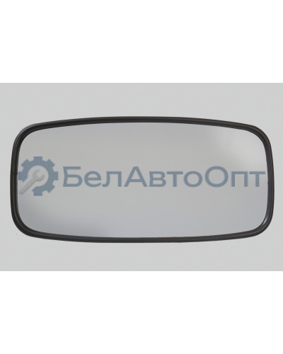 Зеркало боковое КАМАЗ,МАЗ, МТЗ "Автомагнат" (AM-14-013)(Комплект 2 шт