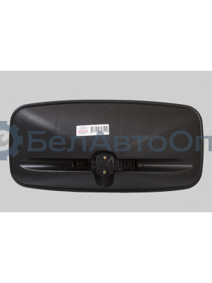 Зеркало боковое КАМАЗ,МАЗ, МТЗ "Автомагнат" (AM-14-013)(Комплект 2 шт