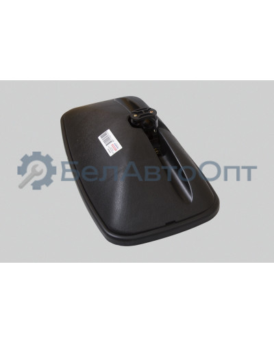 Зеркало боковое КАМАЗ,МАЗ, МТЗ "Автомагнат" (AM-14-013)(Комплект 2 шт