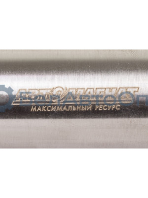 Насос Перекачки  топлива "Silver"   D50мм/24В  сетчатый фильтр (погружной, электрический)  "Автомагнат" (AM-21-006