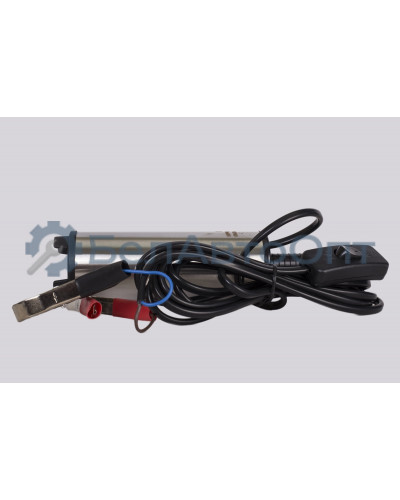 Насос Перекачки  топлива "Silver"   D50мм/24В  сетчатый фильтр (погружной, электрический)  "Автомагнат" (AM-21-006